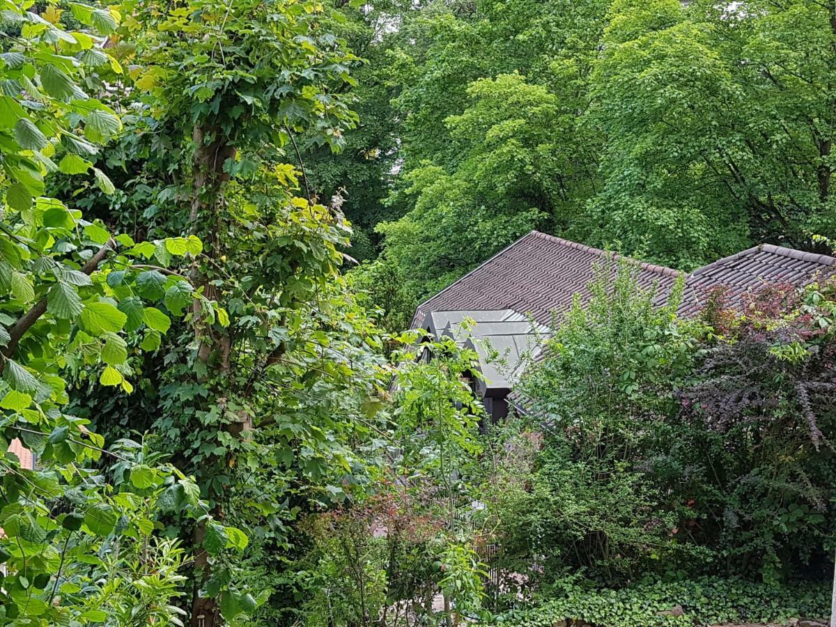 Heidelloft Daire Heidelberg Dış mekan fotoğraf